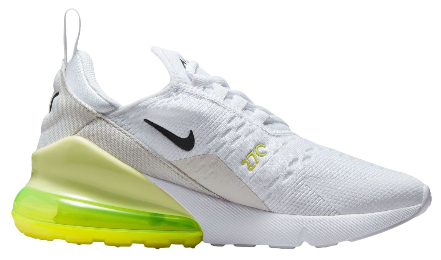 Nike Kids' Grade School Air Max 270 Shoes product image