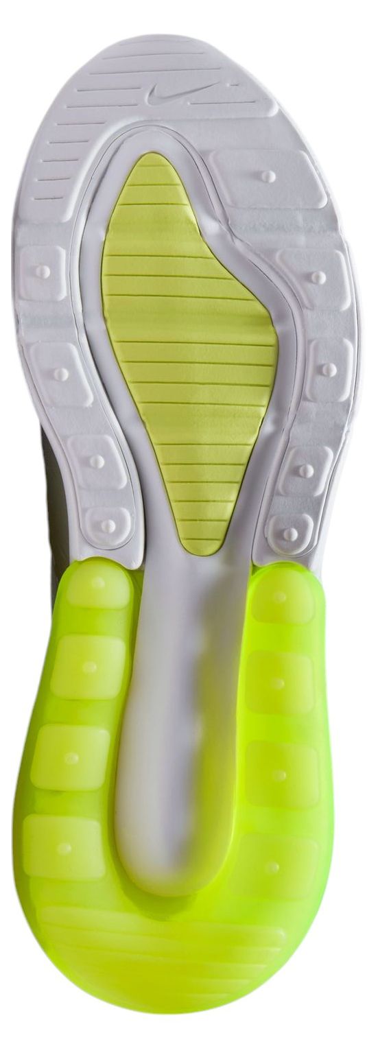 Nike Kids' Grade School Air Max 270 Shoes product image