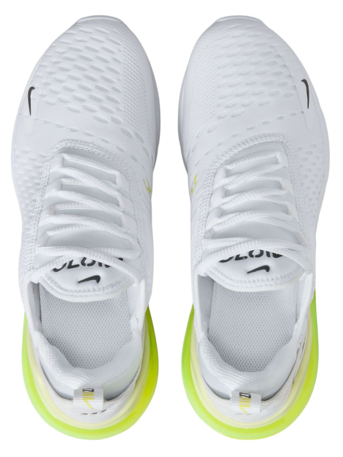 Nike Kids' Grade School Air Max 270 Shoes product image