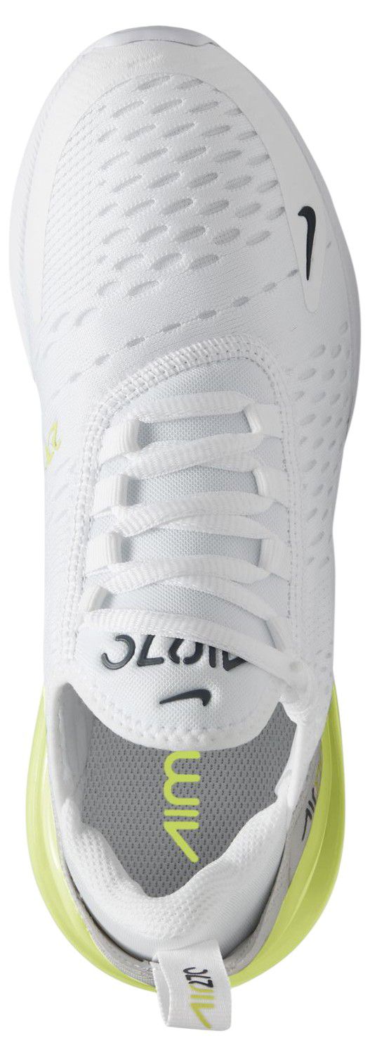 Nike Kids' Grade School Air Max 270 Shoes product image