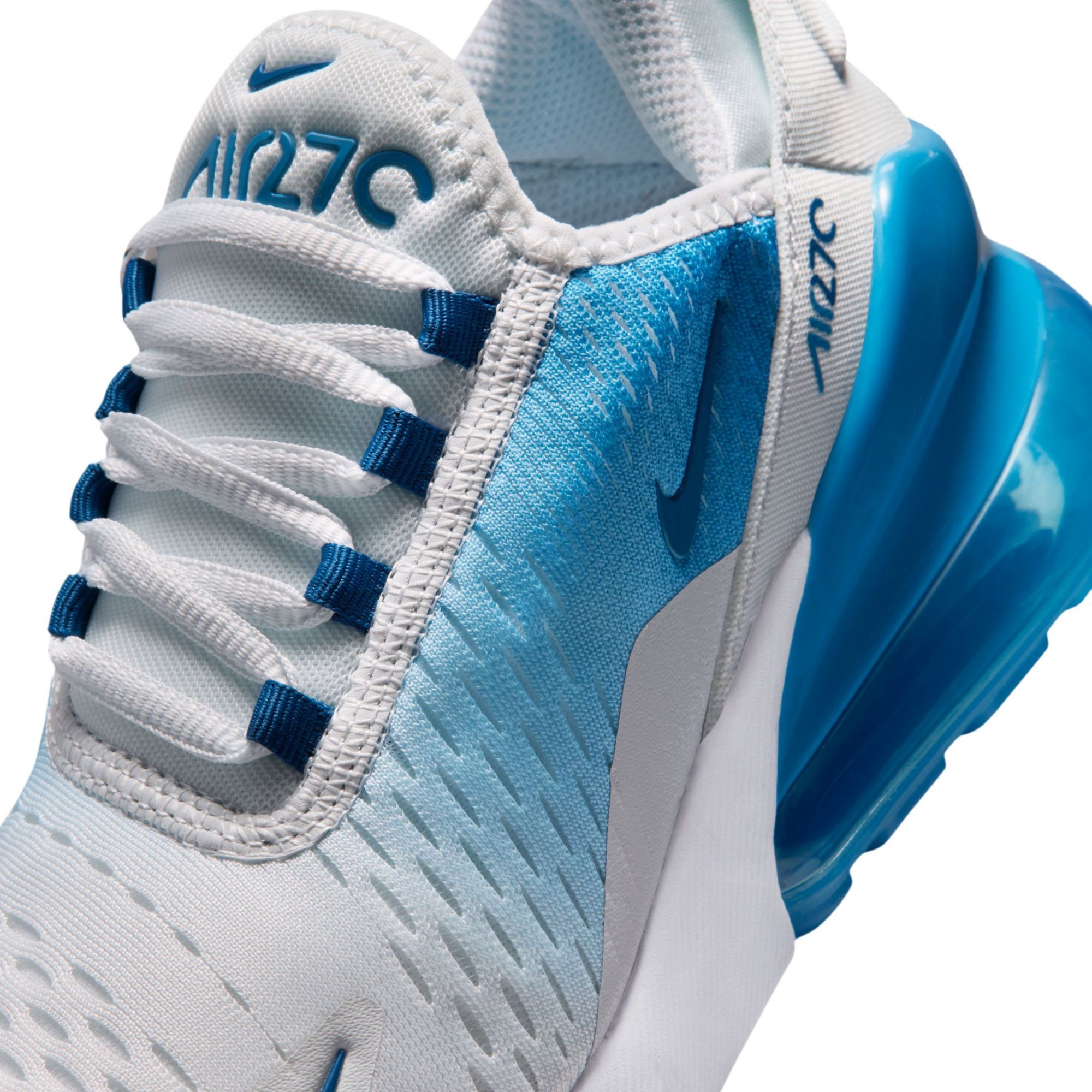 Nike Kids' Grade School Air Max 270 Shoes product image