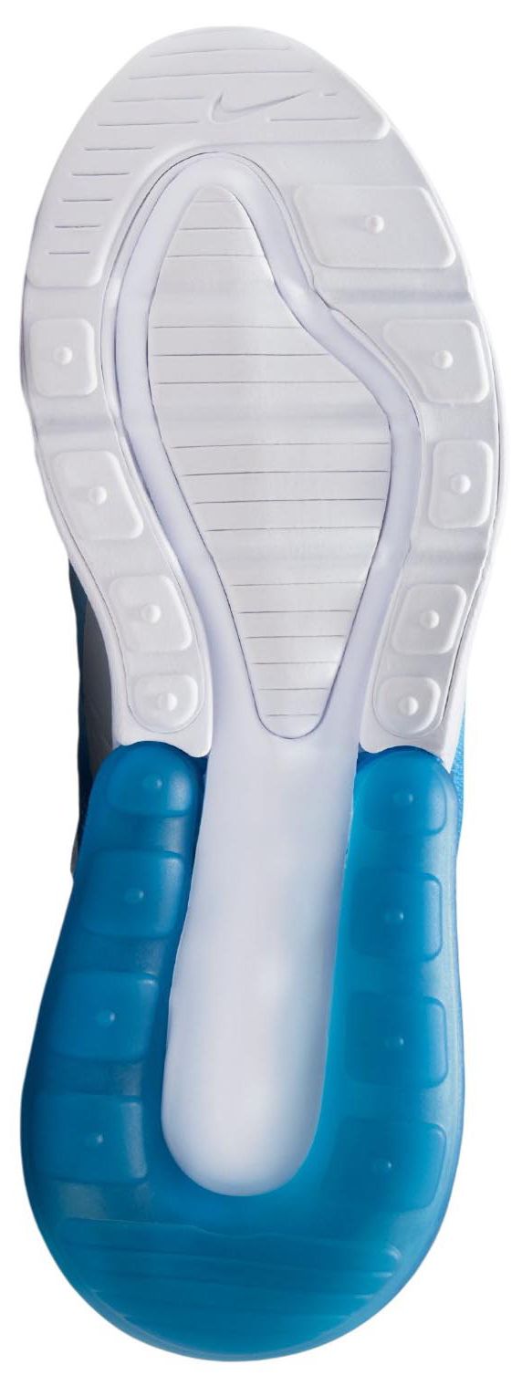 Nike Kids' Grade School Air Max 270 Shoes product image