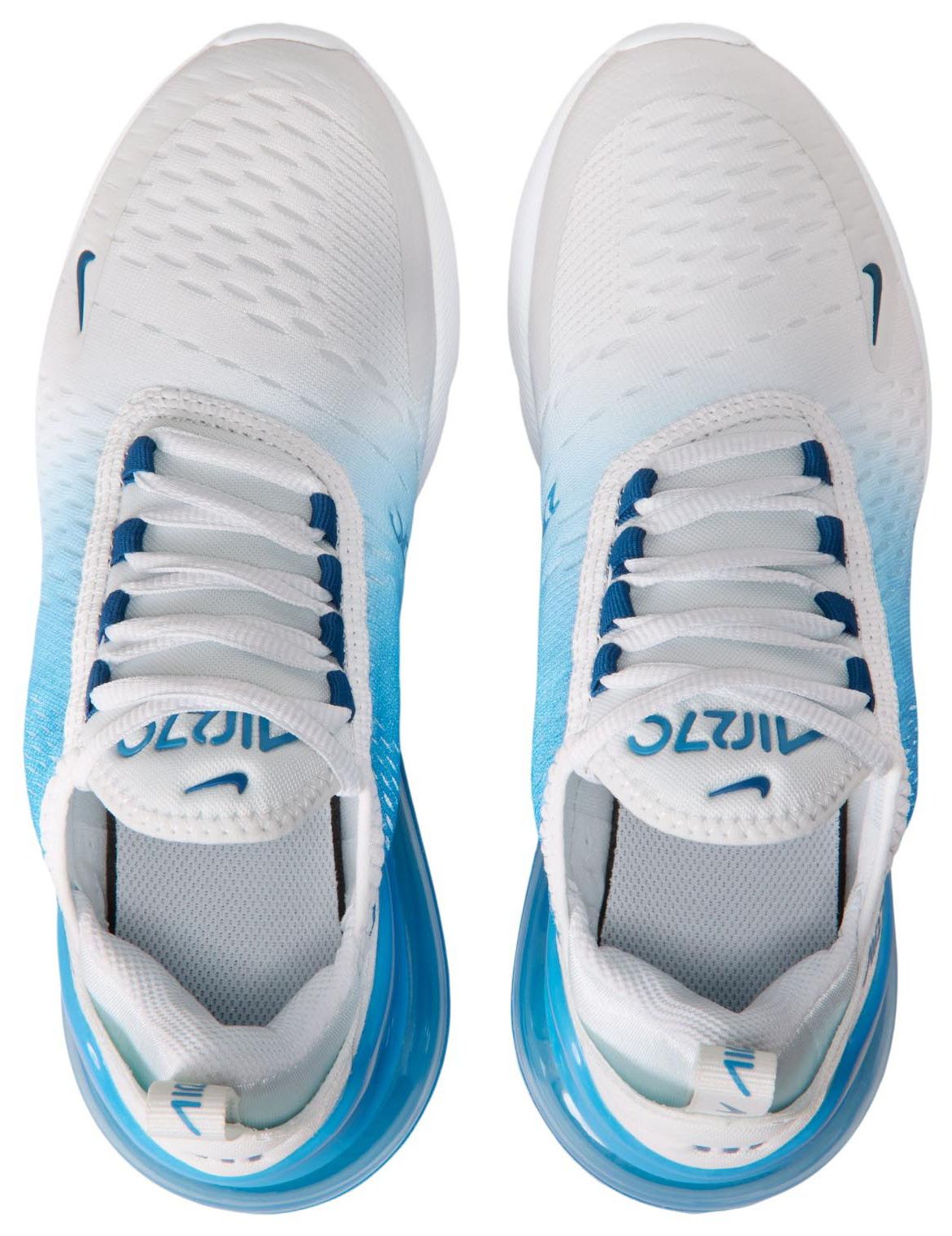 Nike Kids' Grade School Air Max 270 Shoes product image
