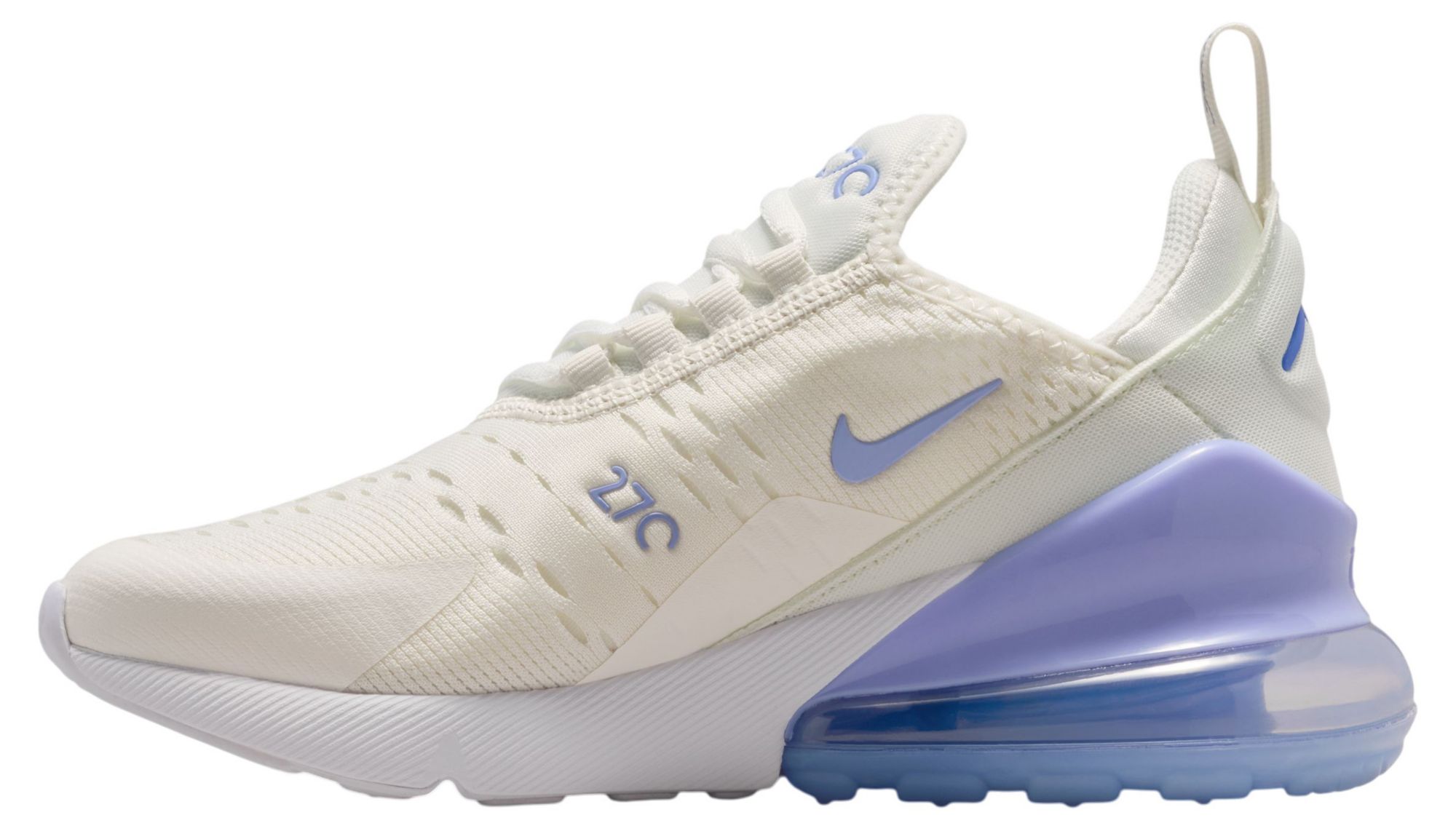 Nike Kids' Grade School Air Max 270 Shoes product image