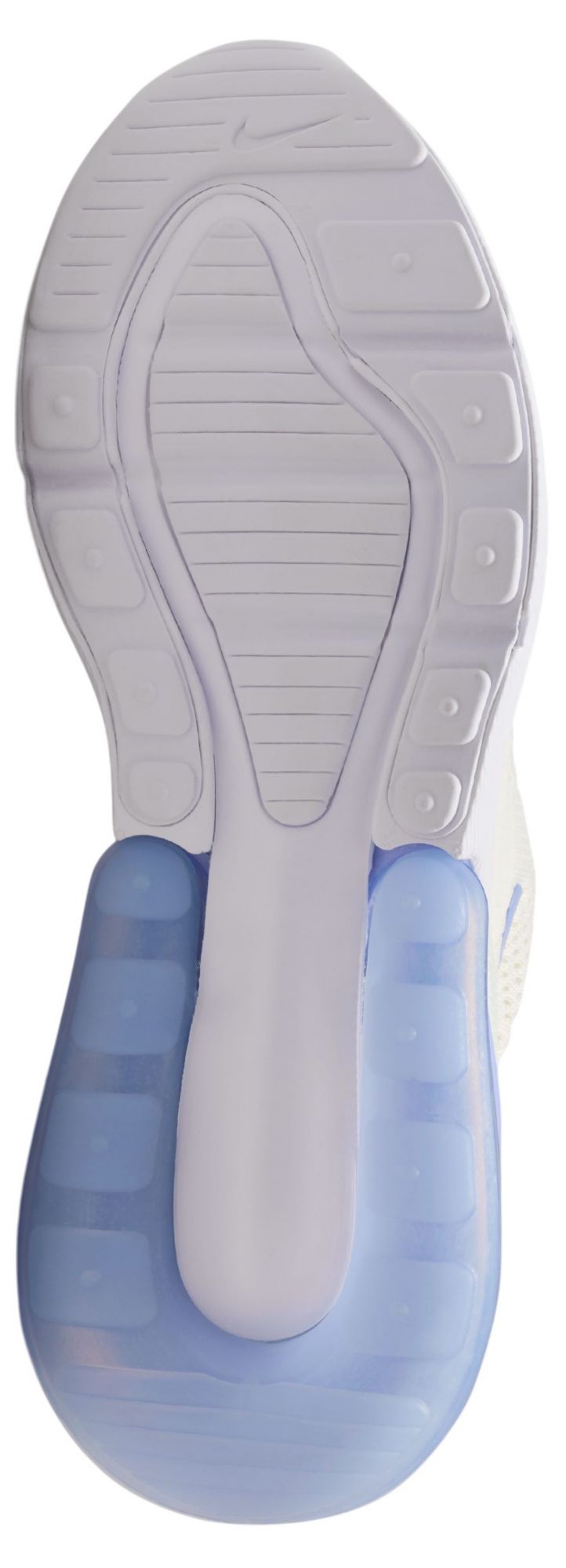 Nike Kids' Grade School Air Max 270 Shoes product image