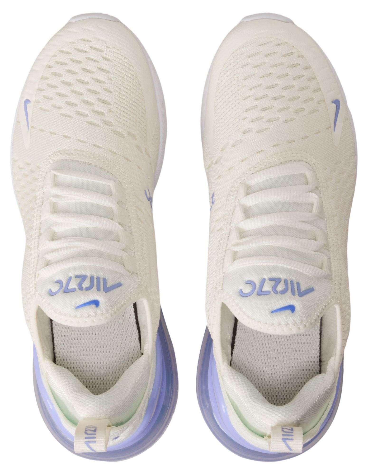 Nike Kids' Grade School Air Max 270 Shoes product image