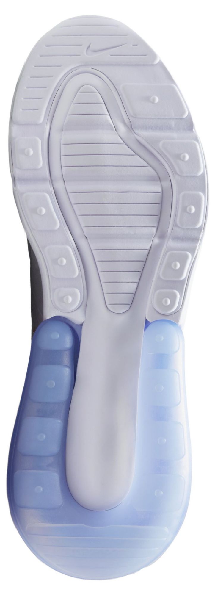 Nike Kids' Grade School Air Max 270 Shoes product image