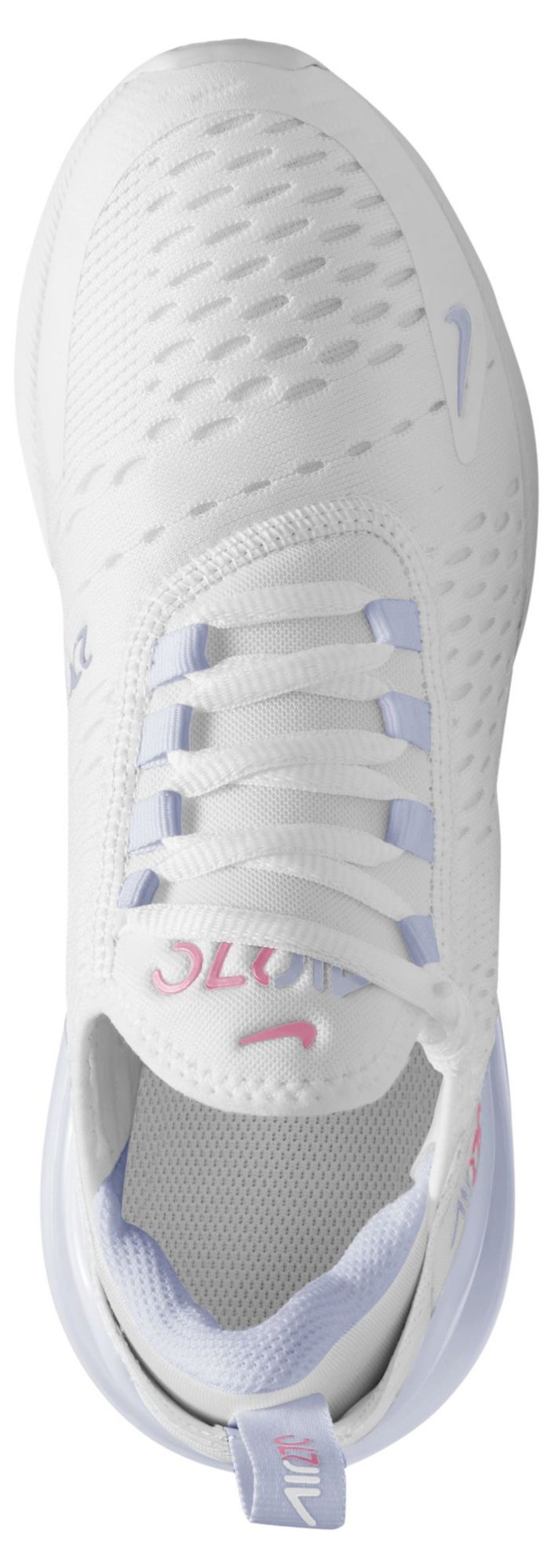 Nike Kids' Grade School Air Max 270 Shoes product image