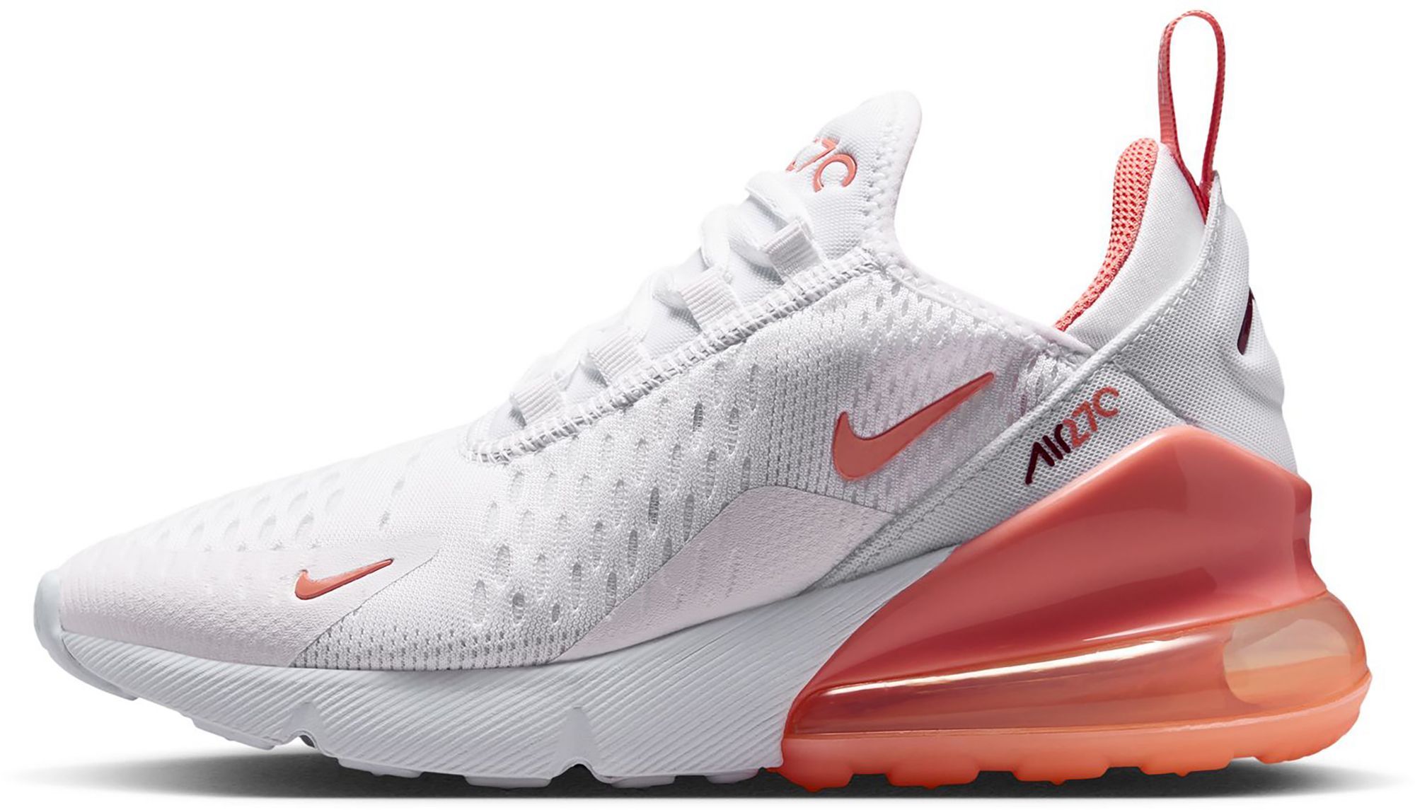 Nike Kids' Grade School Air Max 270 Shoes product image