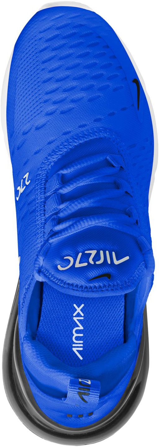 Nike Kids' Grade School Air Max 270 Shoes product image