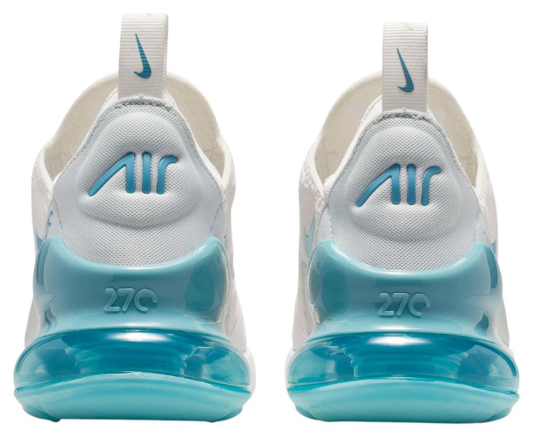 Nike Kids' Grade School Air Max 270 Shoes product image