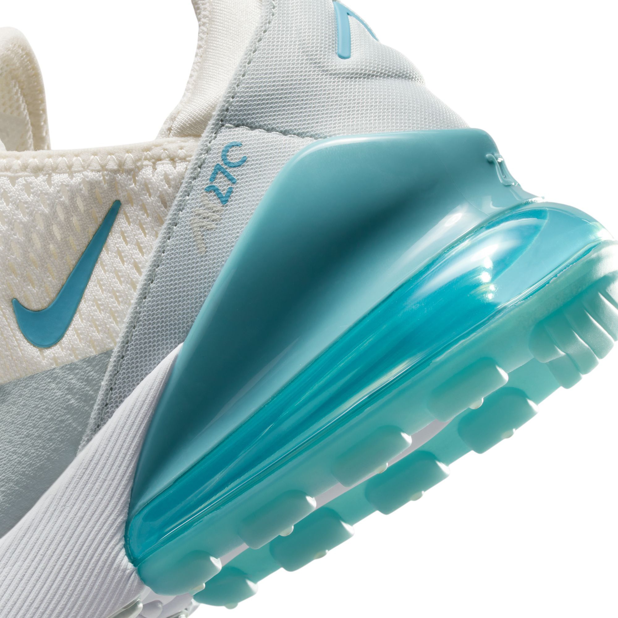 Nike Kids' Grade School Air Max 270 Shoes product image