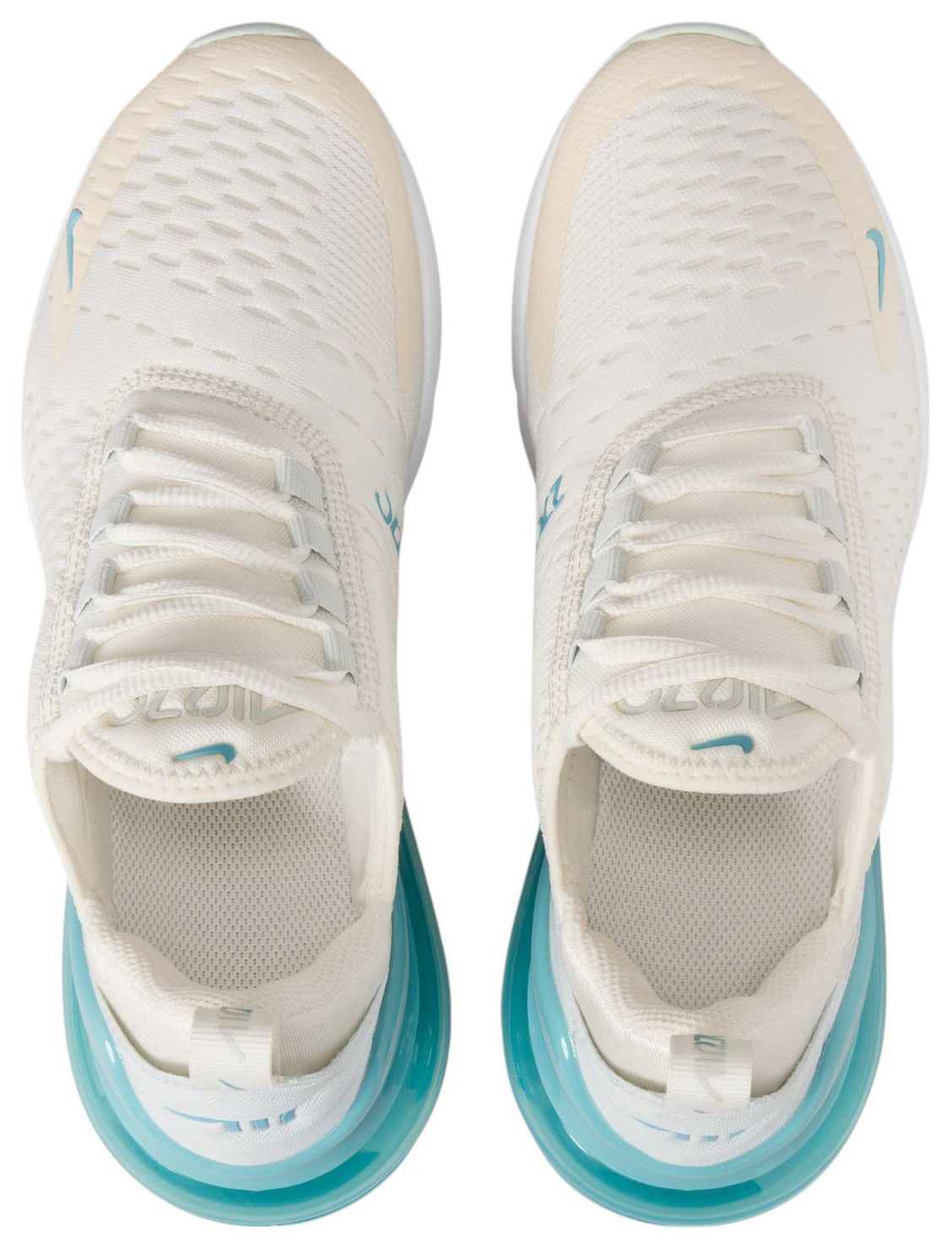 Nike Kids' Grade School Air Max 270 Shoes product image