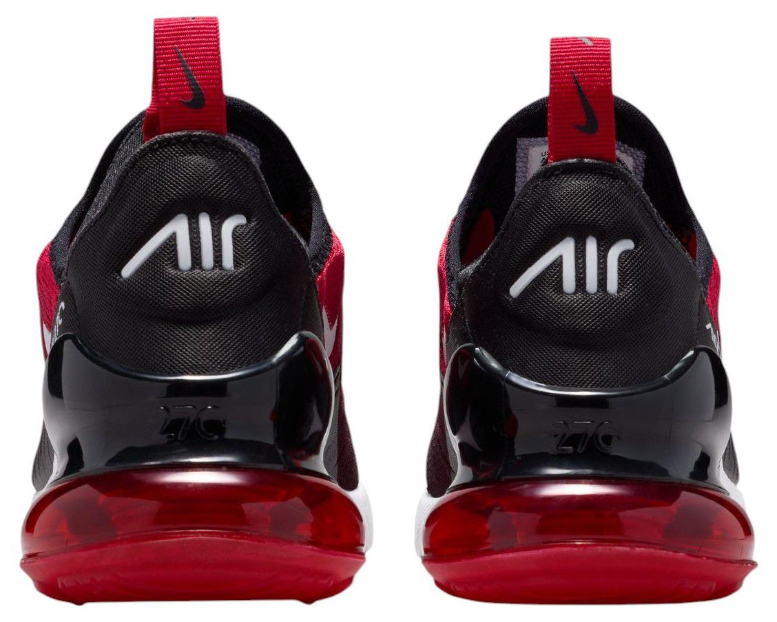 Nike Kids' Grade School Air Max 270 Shoes product image
