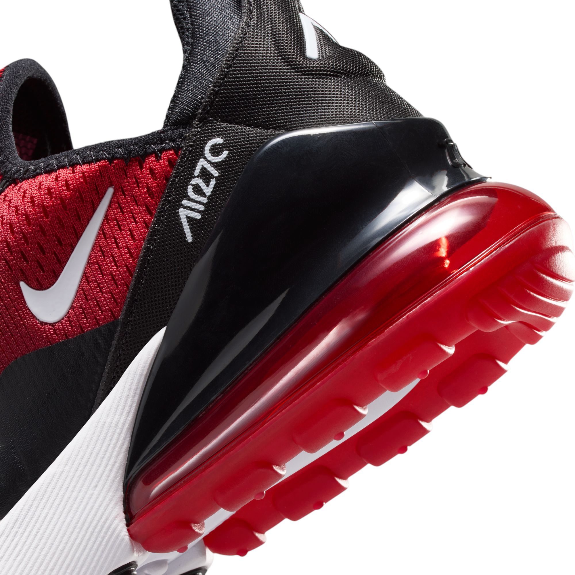 Nike Kids' Grade School Air Max 270 Shoes product image