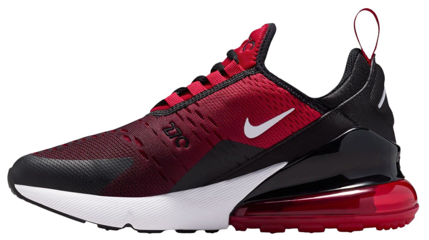 Nike Kids' Grade School Air Max 270 Shoes product image