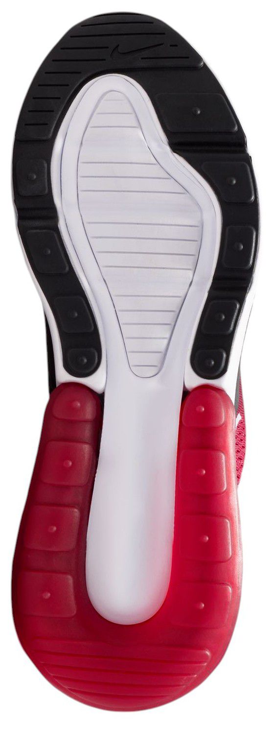 Nike Kids' Grade School Air Max 270 Shoes product image