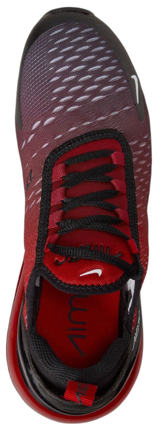 Nike Kids' Grade School Air Max 270 Shoes product image