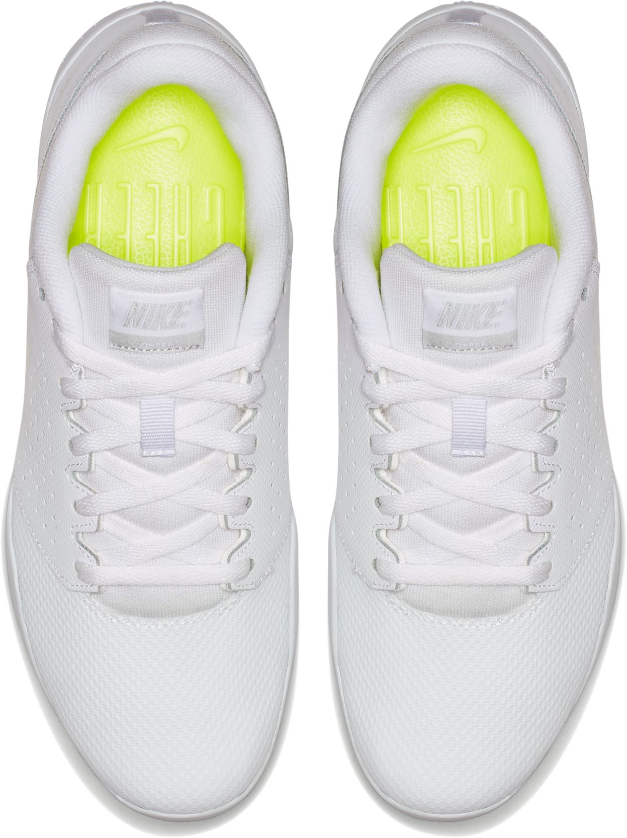 nike sideline iv cheer shoes