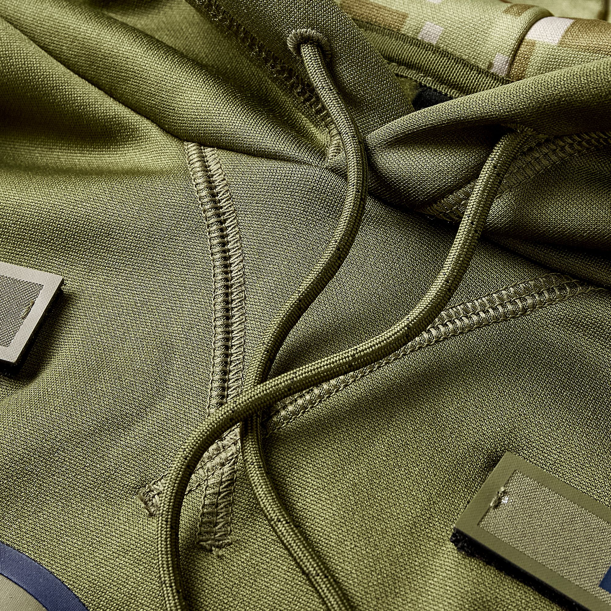 Nike Men's Salute to Service Detroit Lions Therma-FIT Performance Hoodie product image