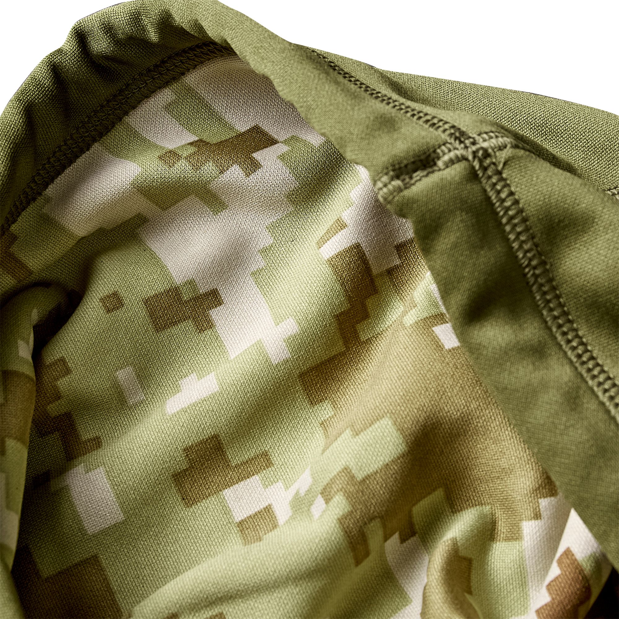 Nike Men's Salute to Service Detroit Lions Therma-FIT Performance Hoodie product image