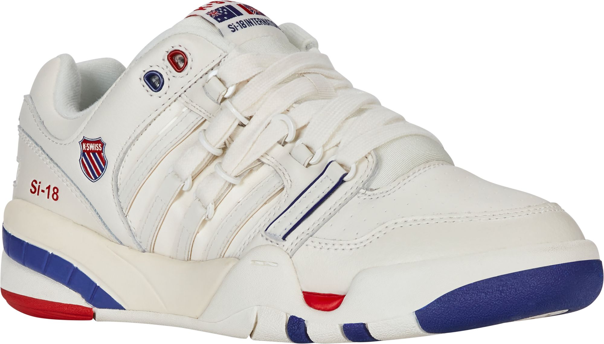 K-Swiss Women's SI-18 Premier Shoes product image