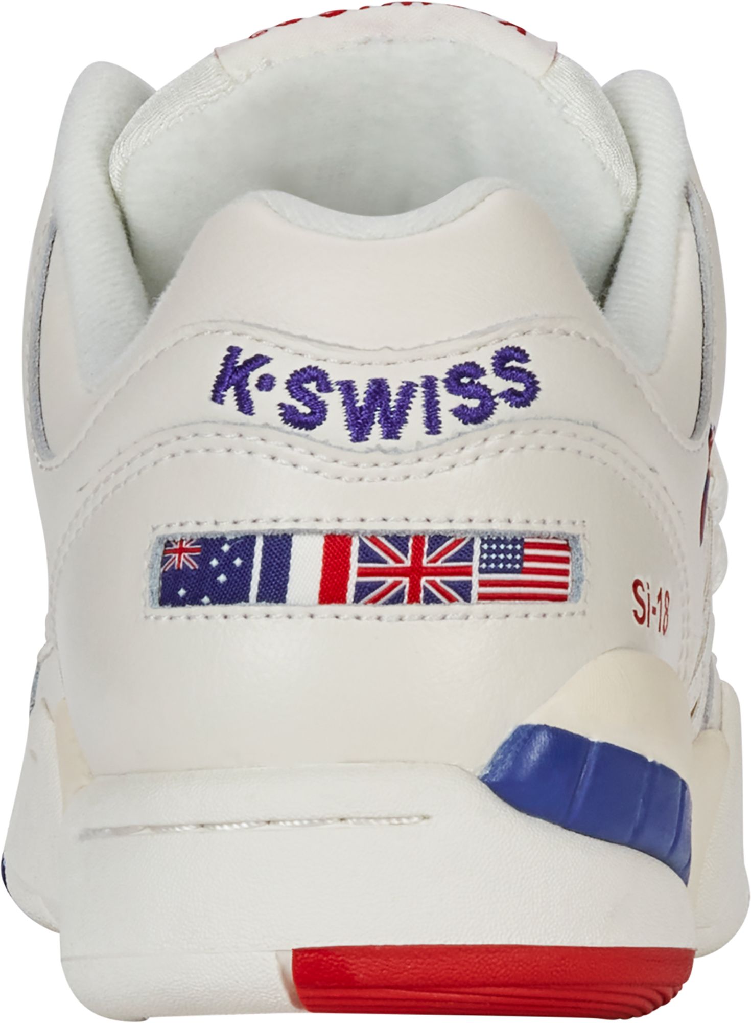 K-Swiss Women's SI-18 Premier Shoes product image