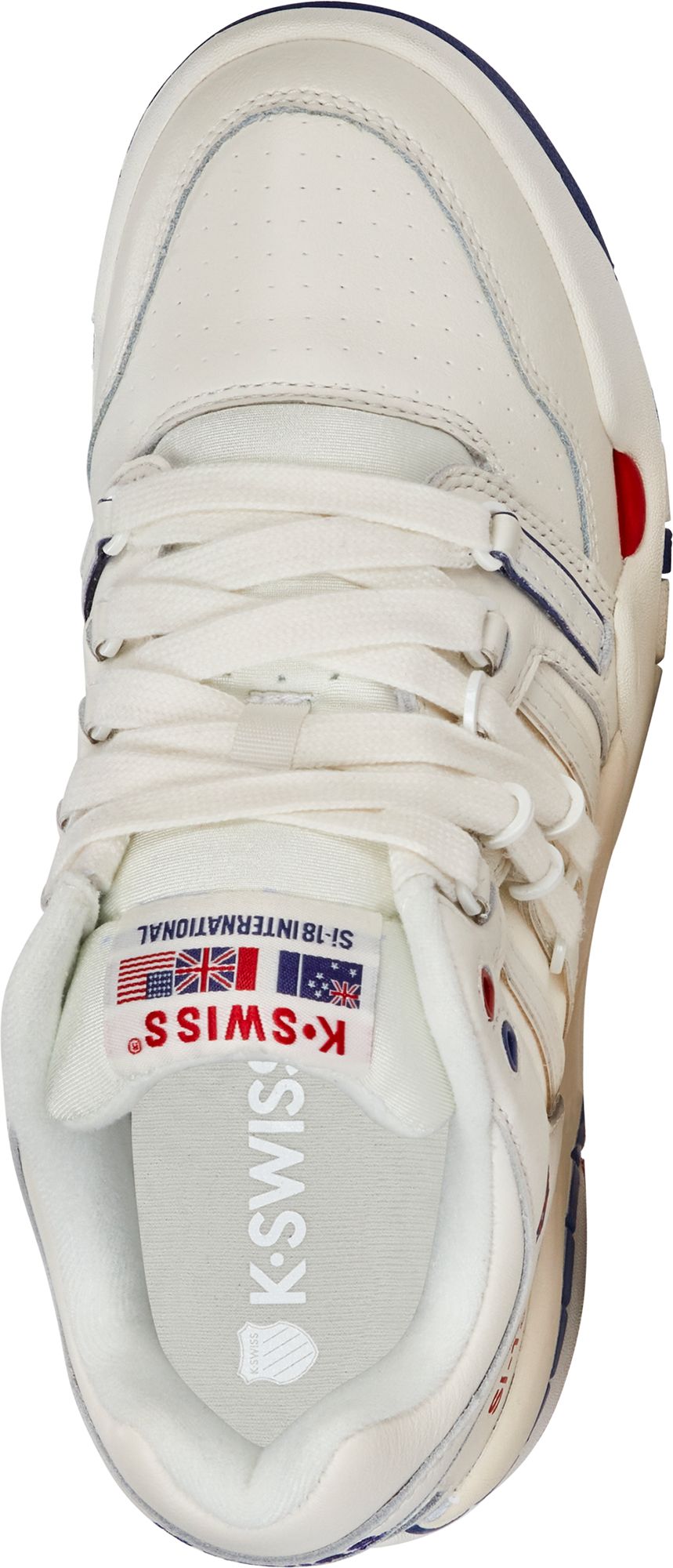 K-Swiss Women's SI-18 Premier Shoes product image