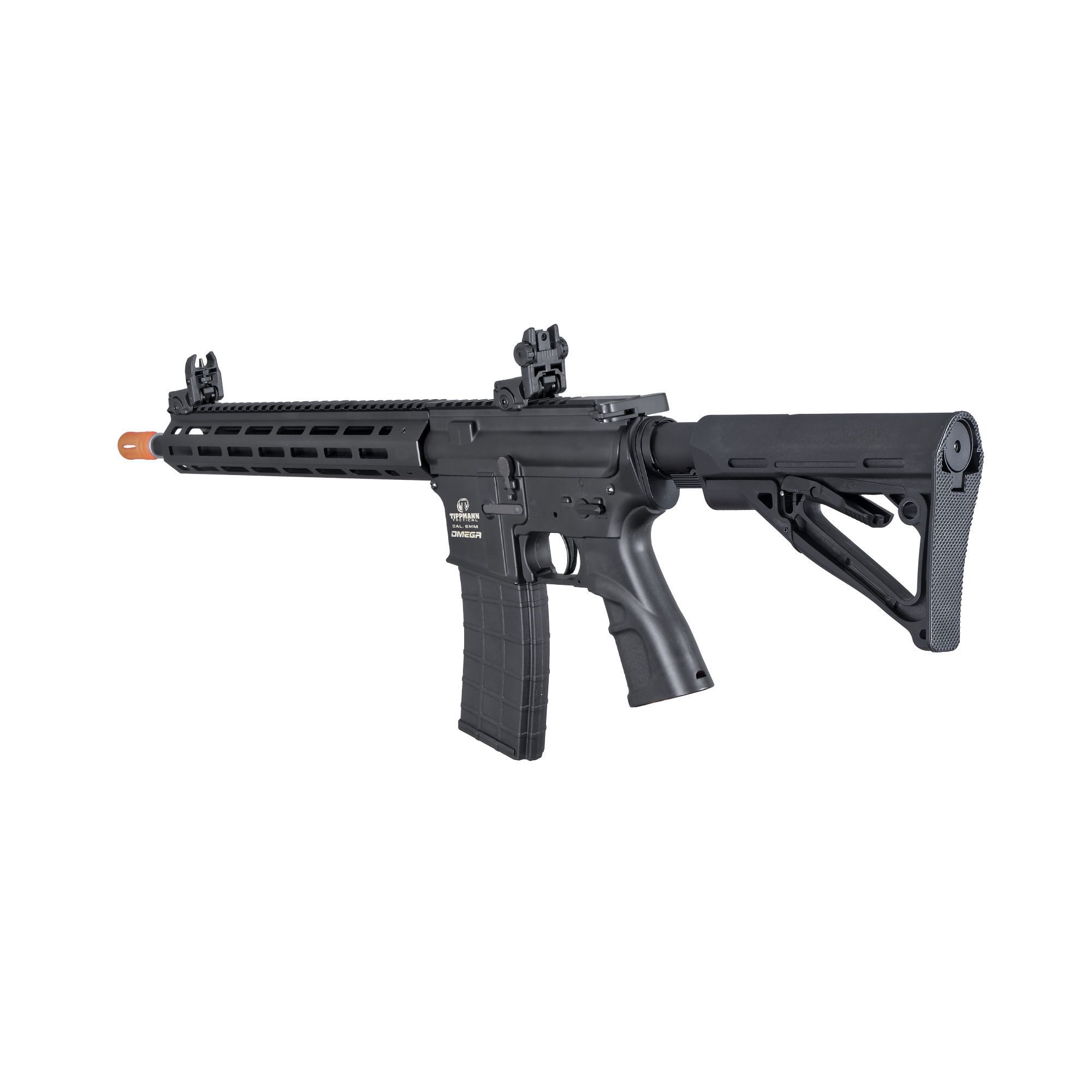 Tippmann Tactical Omega-PV Airsoft Rifle – 12gr CO2 Magazine product image