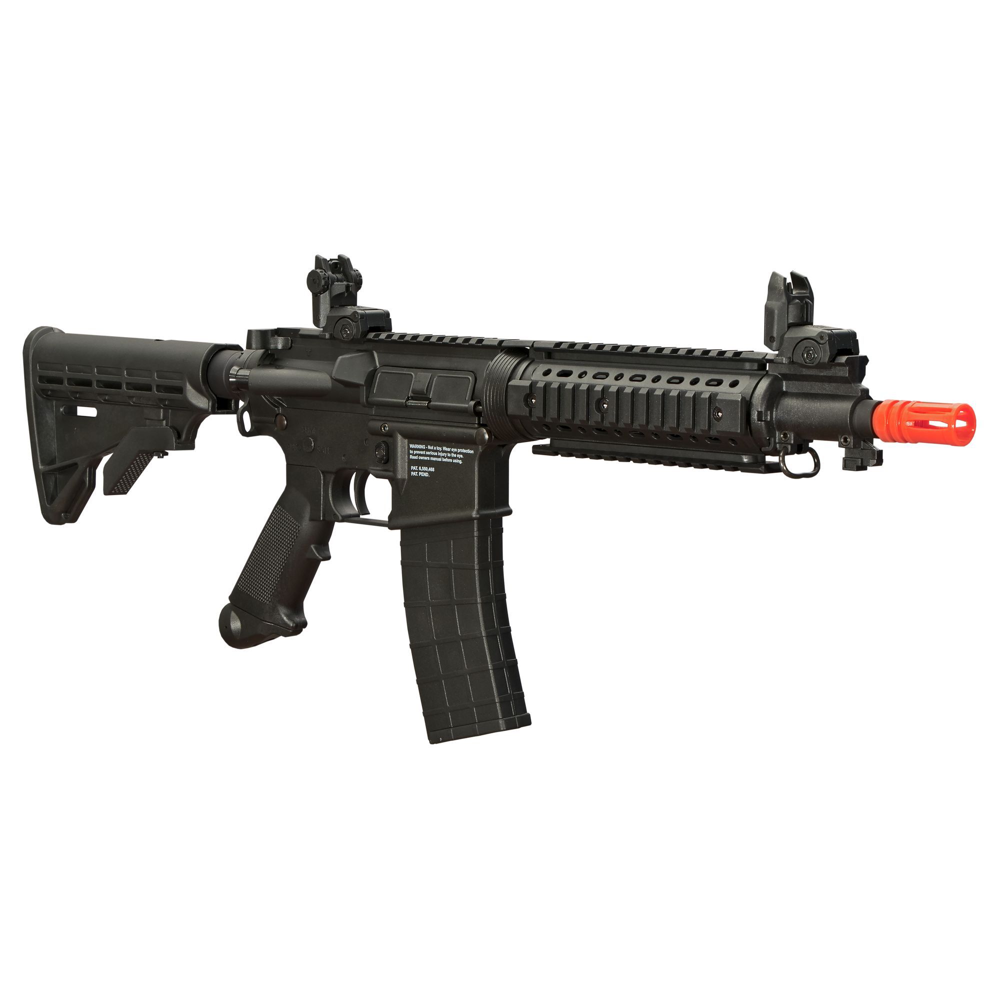 Tippmann Tactical Omega-PV CQB Airsoft Rifle – 12gr CO2 Magazine product image