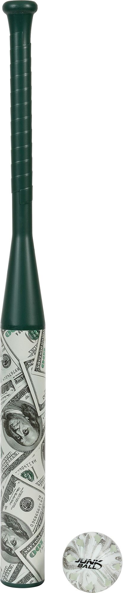 Junk Ball Big Bucks Drip Bat and Ball Set product image