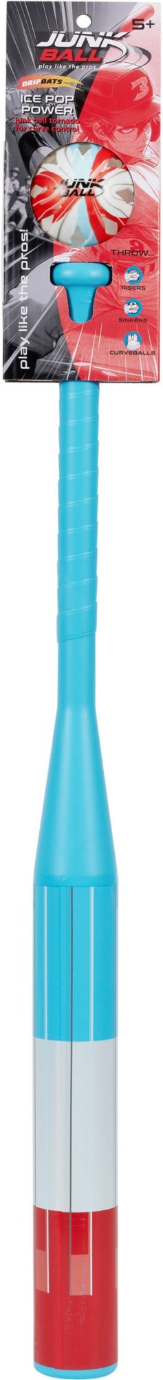 Junk Ball Ice Pop Power Drip Bat and Ball Set product image