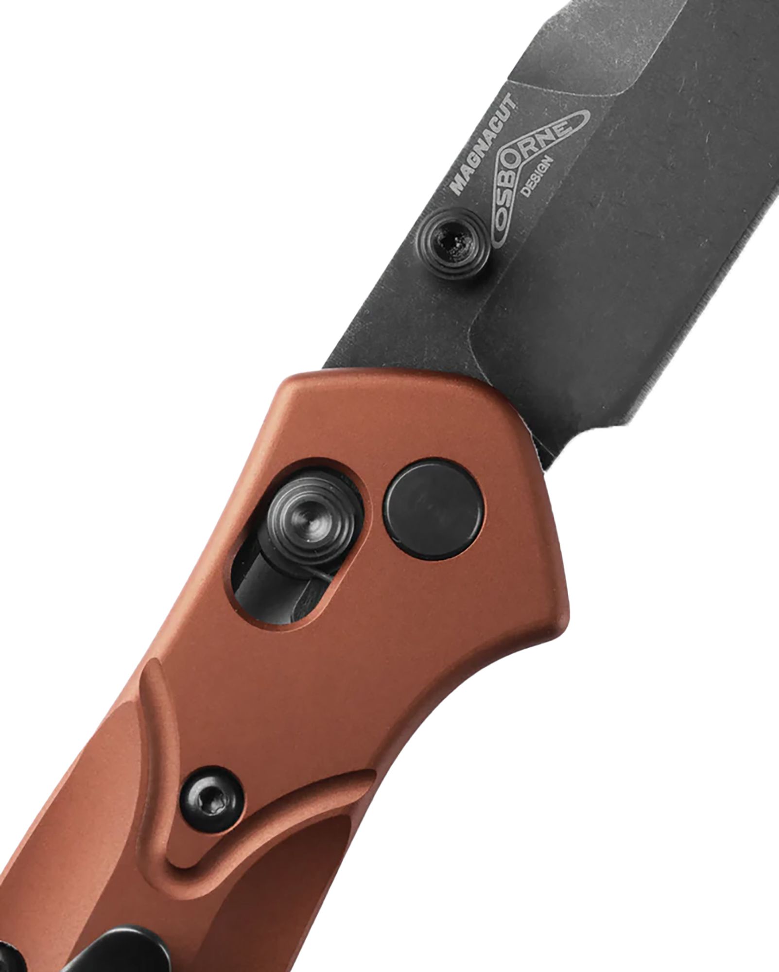 Benchmade Mini Osborne Reverse Tanto Knife product image