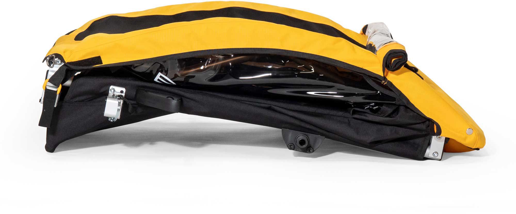 Burley Bee Bike Trailer product image