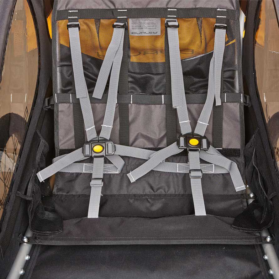 Burley Bee Bike Trailer product image