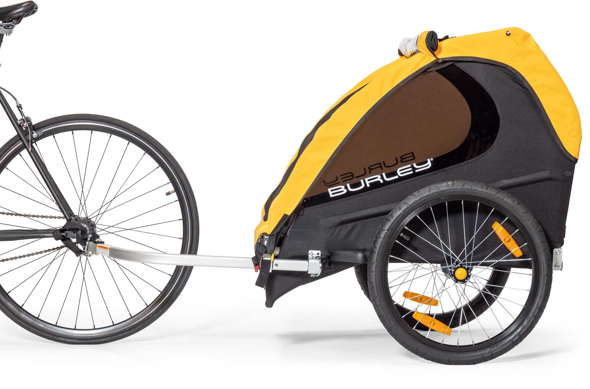 Burley Bee Bike Trailer product image
