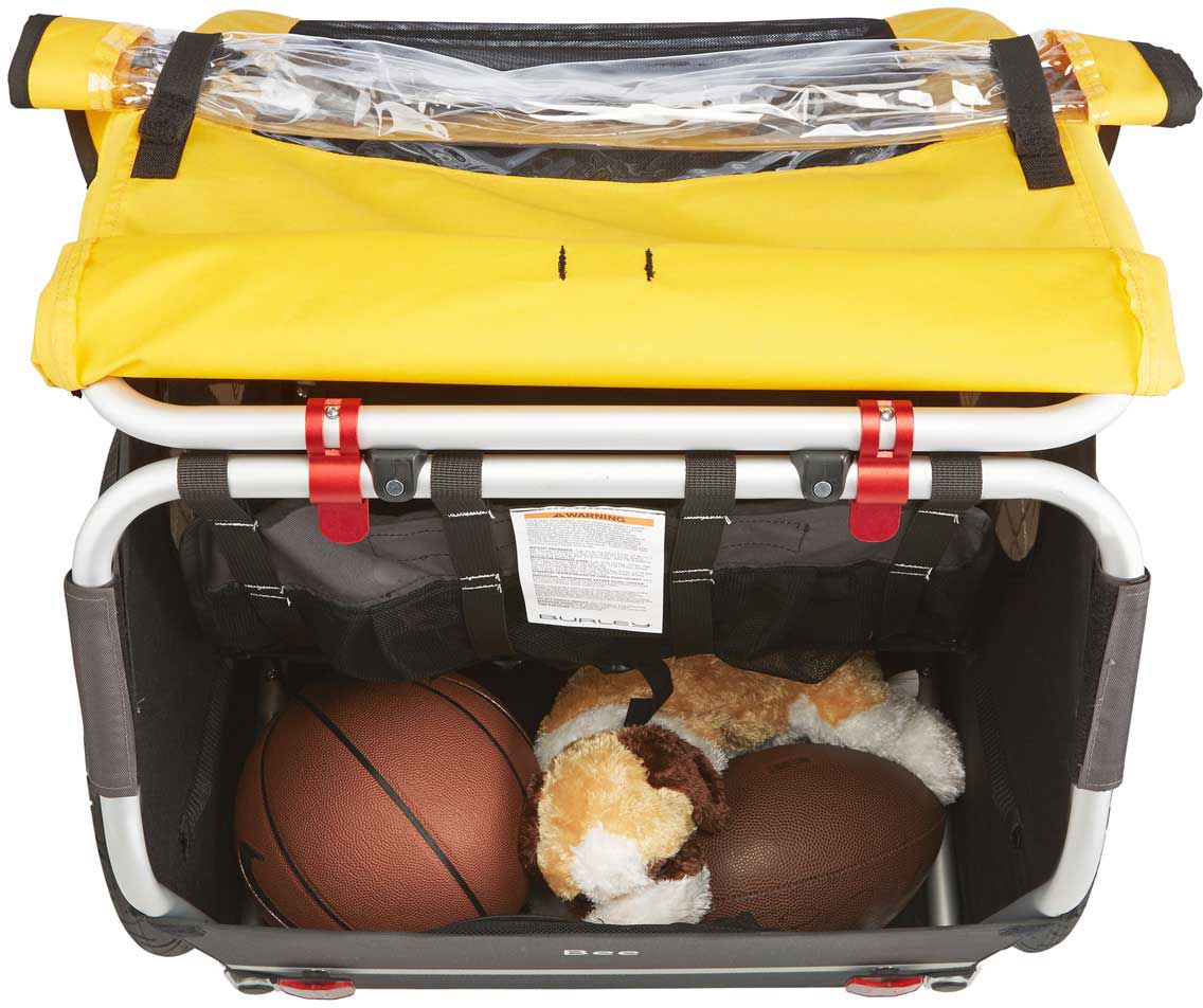 Burley Bee Bike Trailer product image