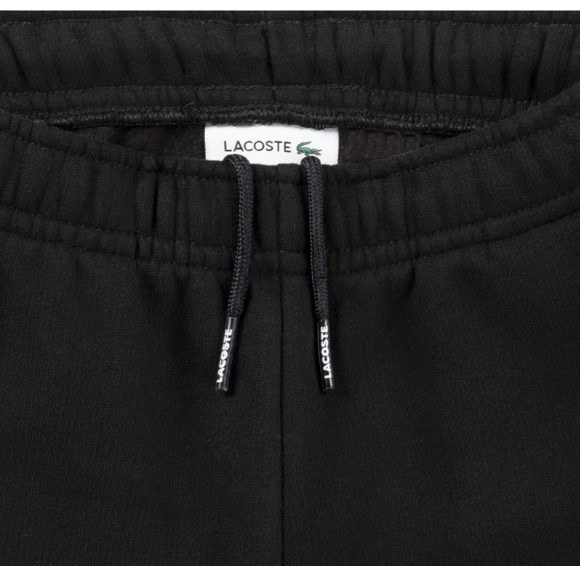Lacoste Boys' Core Fleece Pants product image