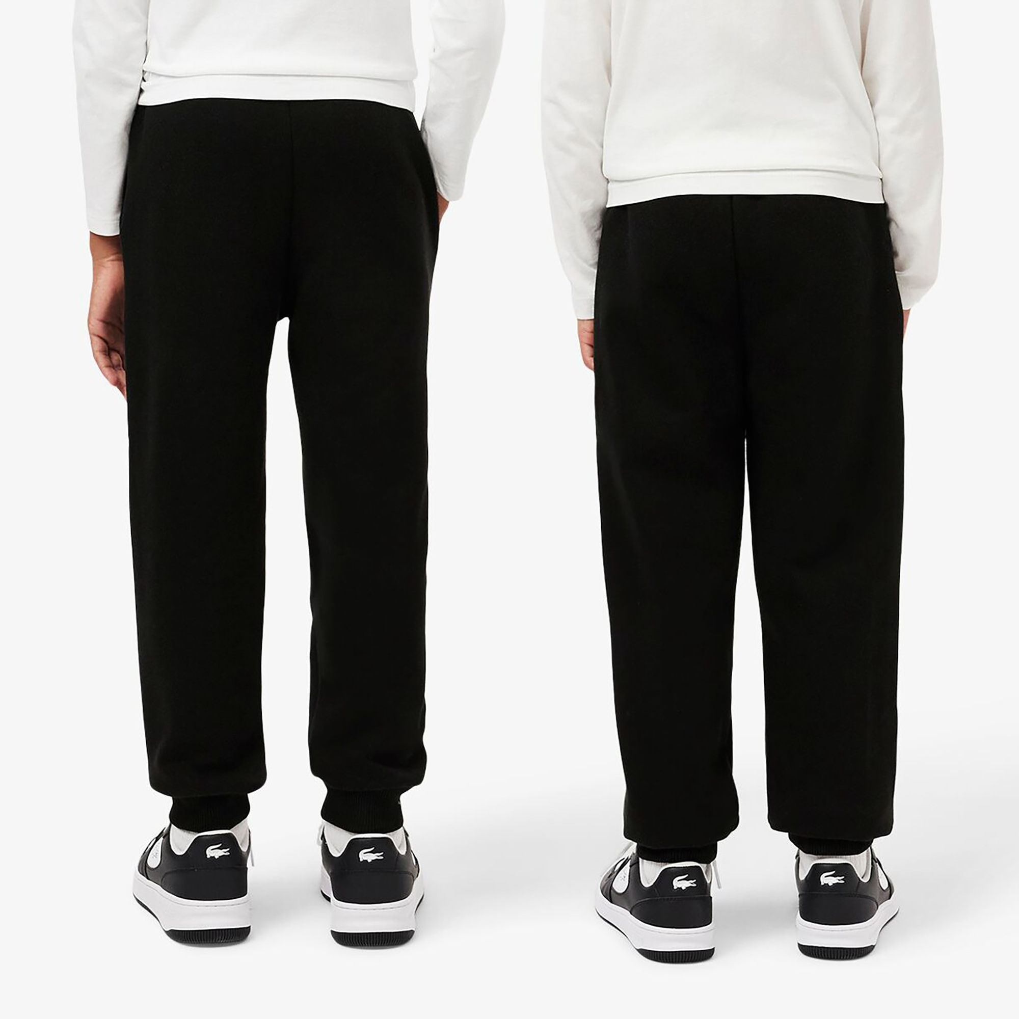 Lacoste Boys' Core Fleece Pants product image