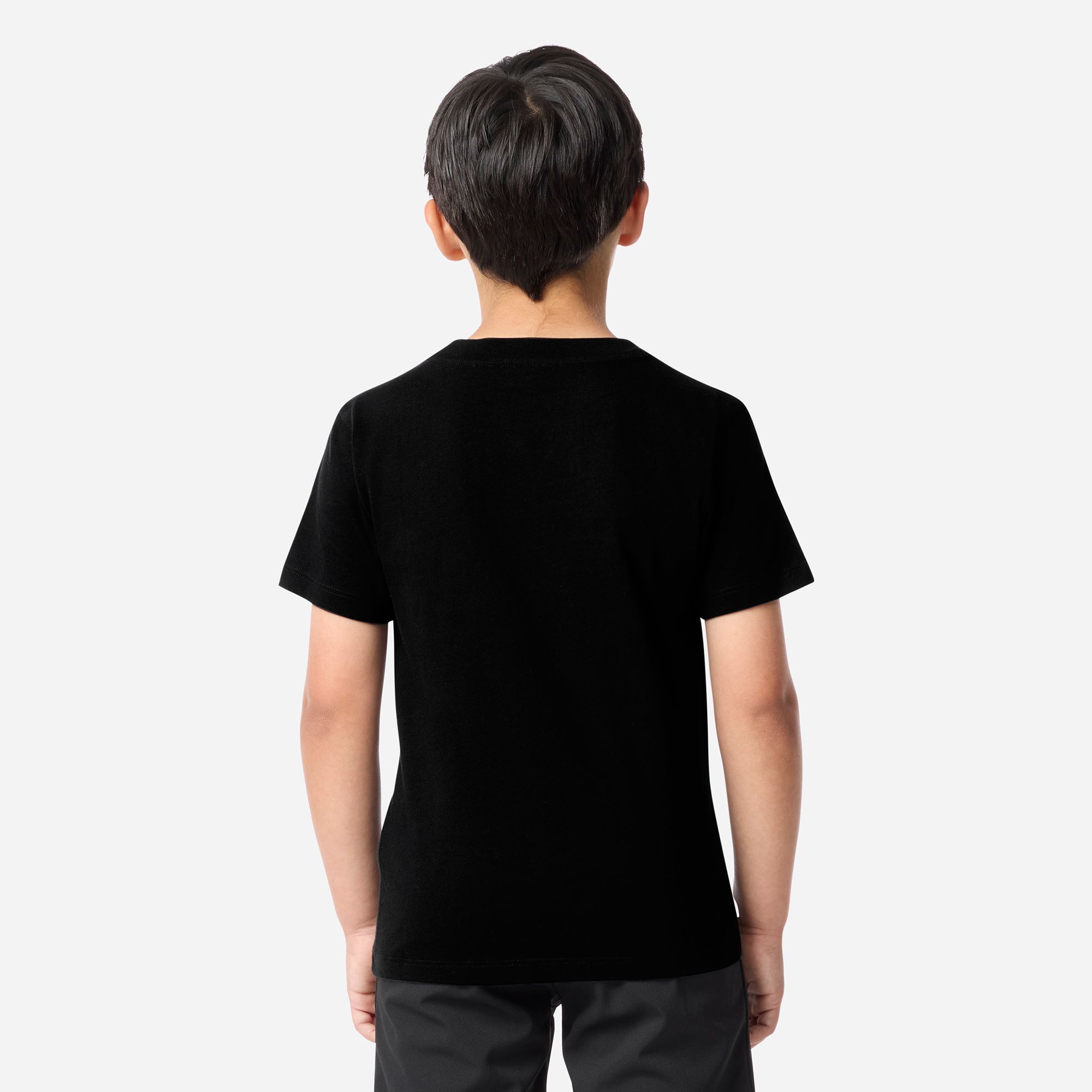 Lacoste Boys' Vision Logo Tee product image