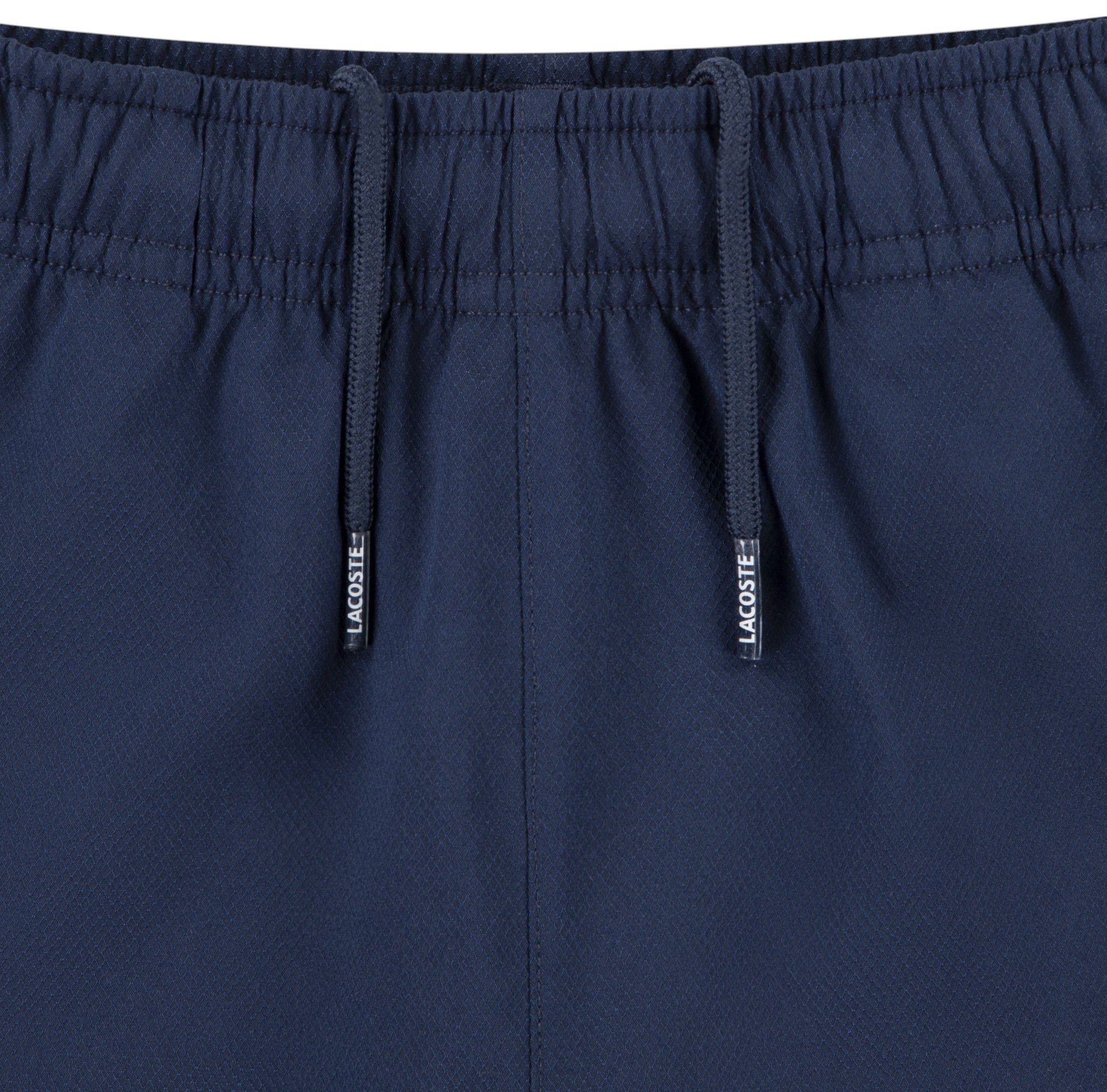 Lacoste Boys' UltraDRY Classic Woven Shorts product image