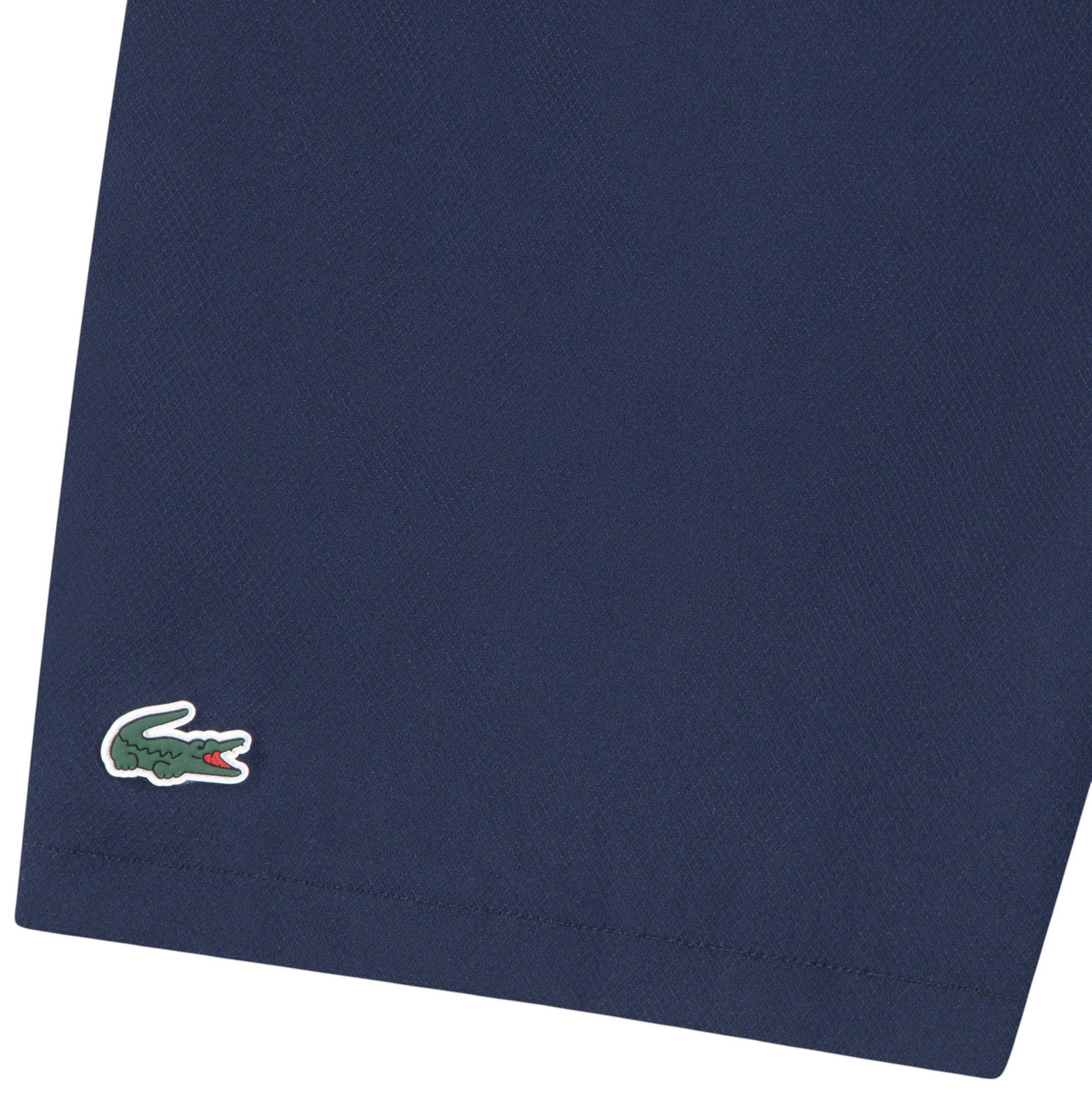 Lacoste Boys' UltraDRY Classic Woven Shorts product image