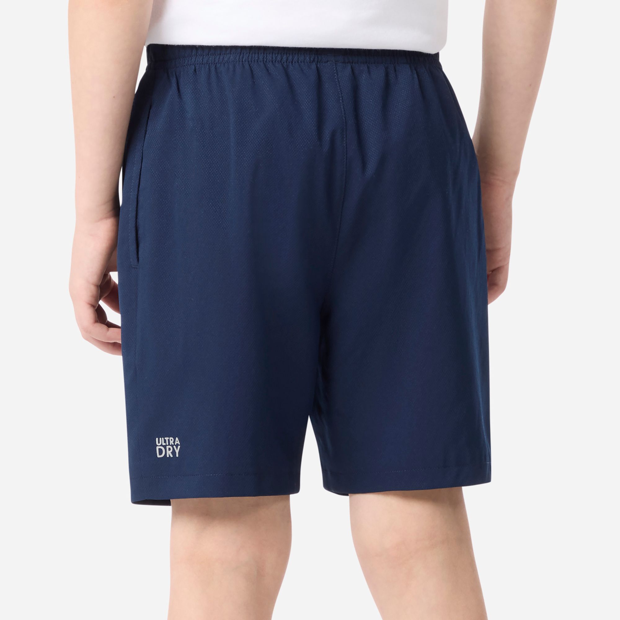 Lacoste Boys' UltraDRY Classic Woven Shorts product image