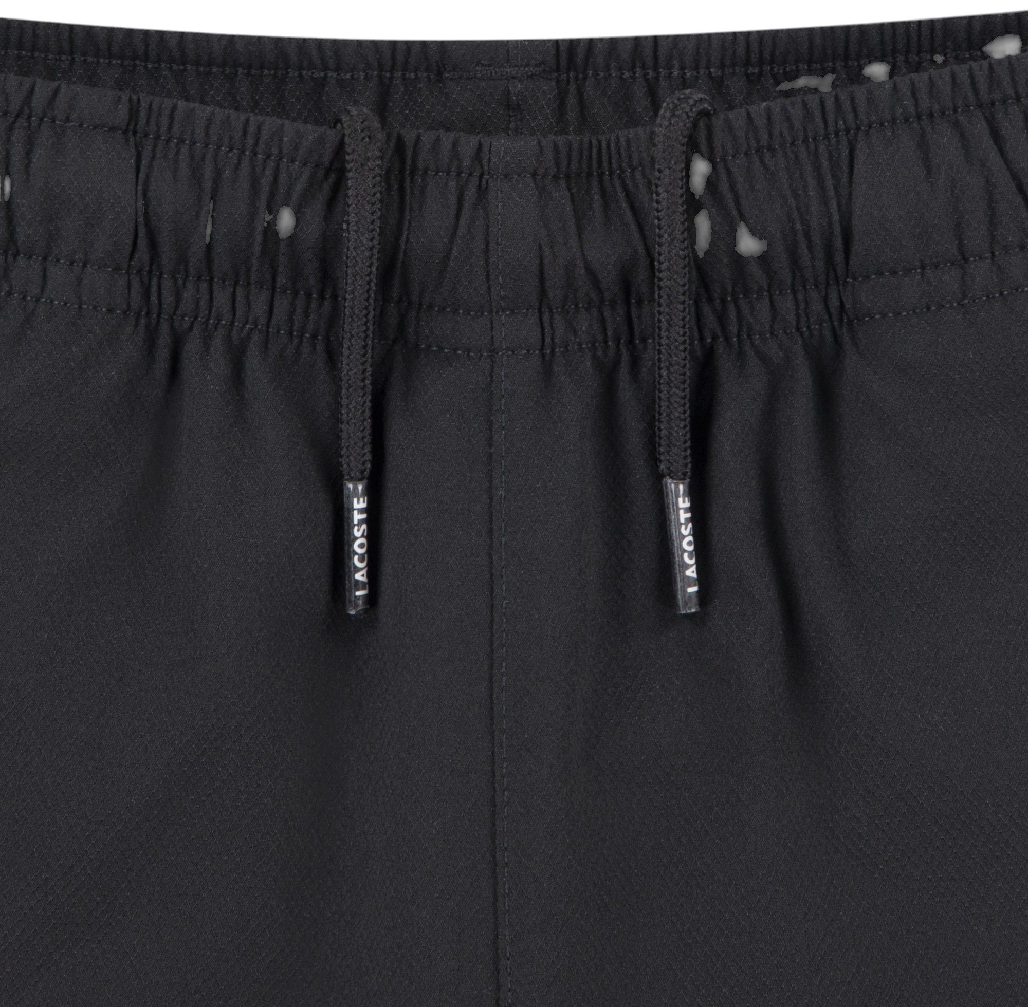 Lacoste Boys' UltraDRY Classic Woven Shorts product image