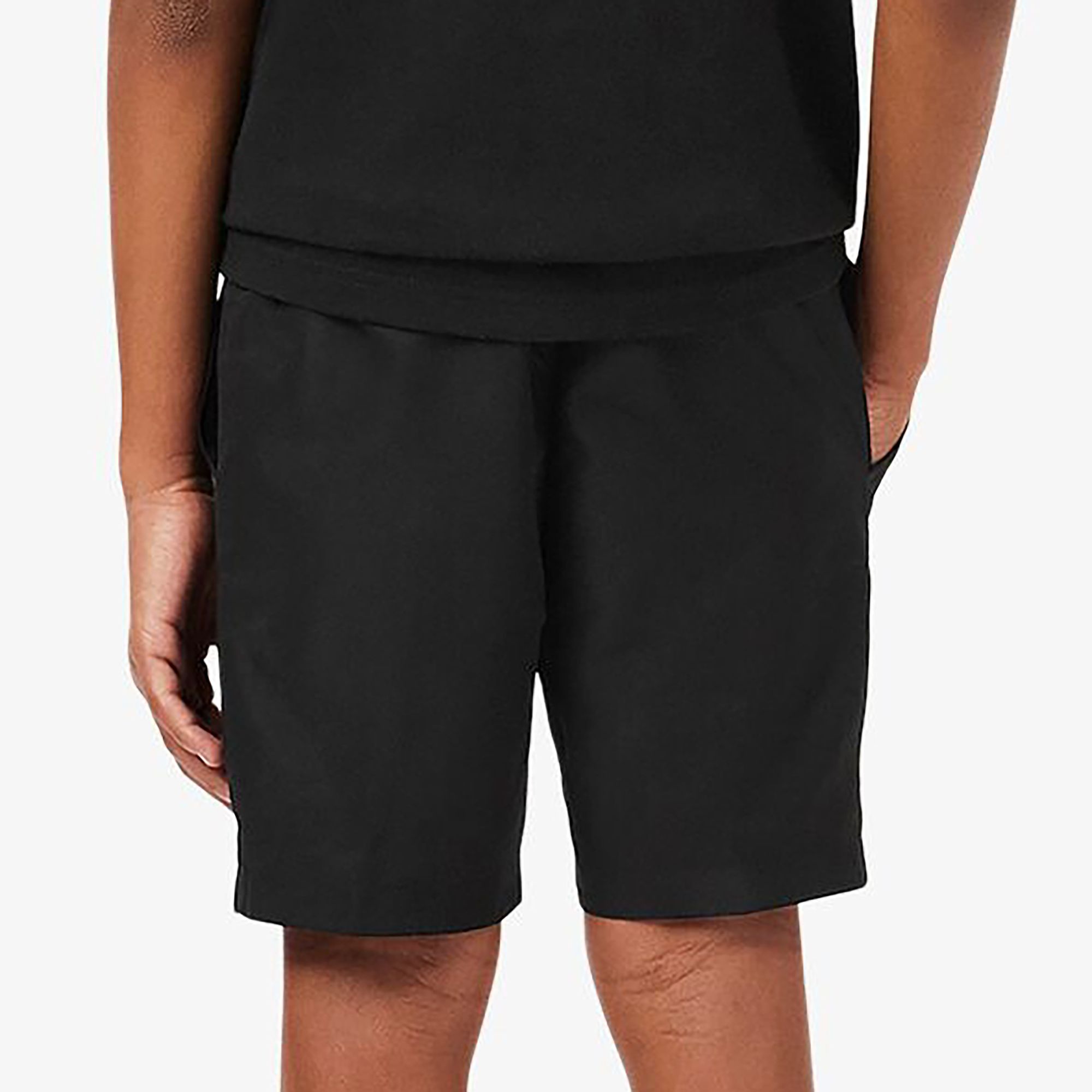 Lacoste Boys' UltraDRY Classic Woven Shorts product image