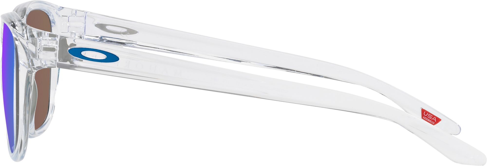 Oakley Men's Manorburn Sunglasses product image