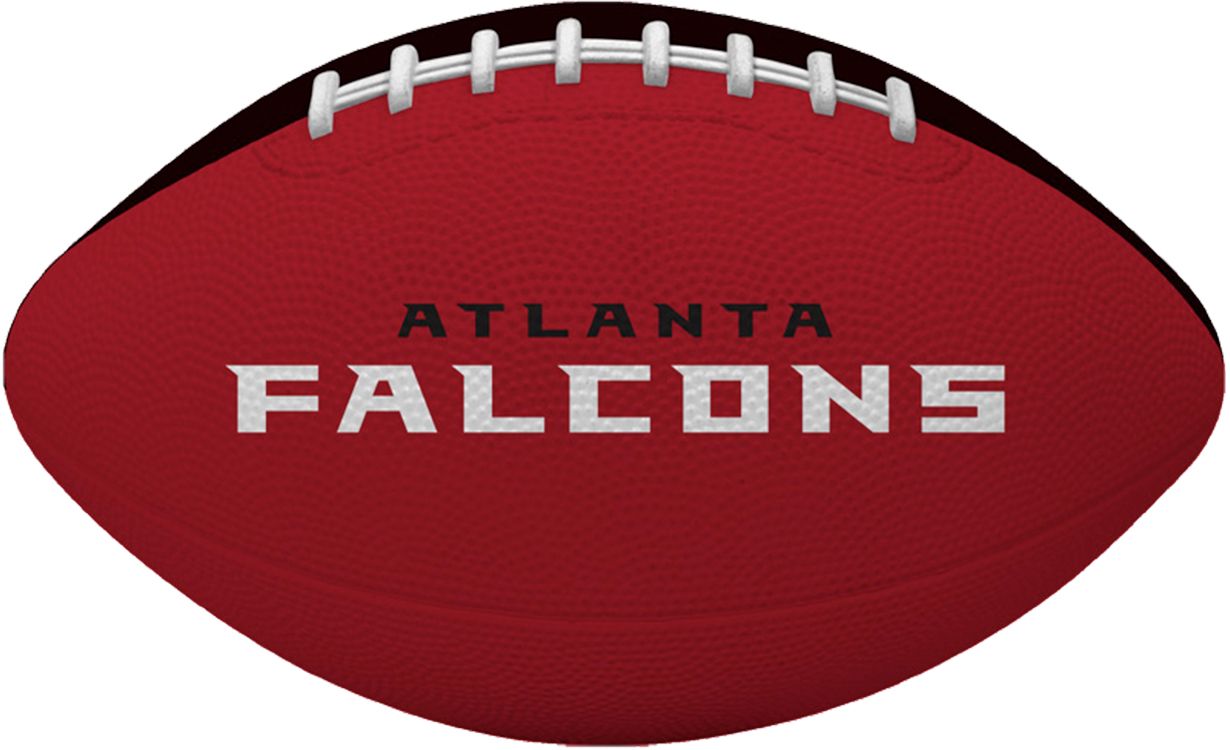 Rawlings Atlanta Falcons Junior-Size Football product image