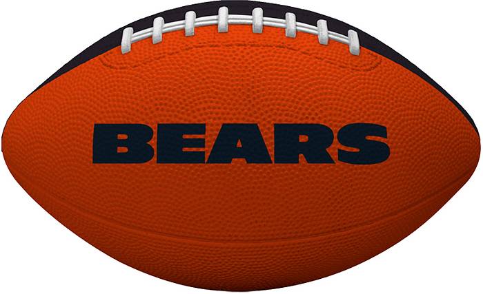bears football ball