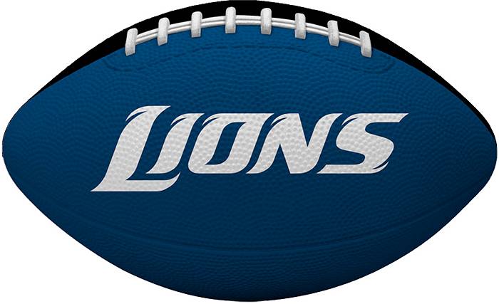 Detroit Lions Font 