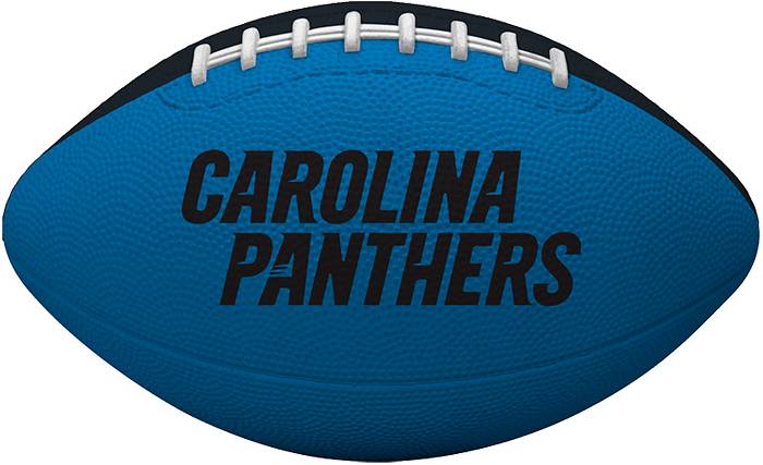Rawlings Carolina Panthers Game Time Full-Size Football